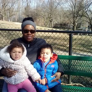 Meet your Posher, Judith